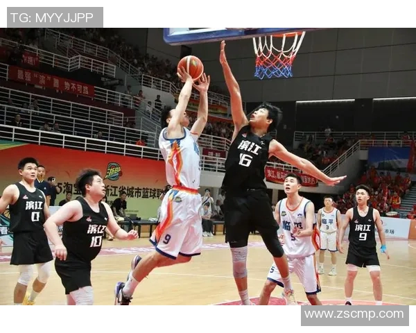 杭州篮球队转型之路的挑战与机遇全景探讨