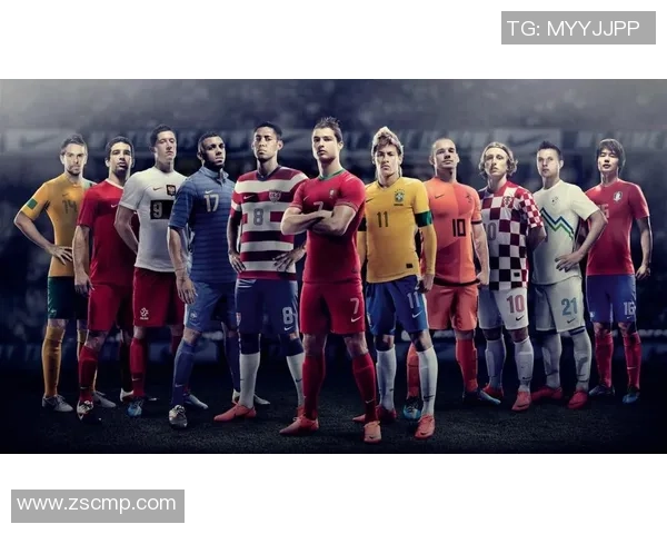 当前最受欢迎的足球明星名字盘点与分析