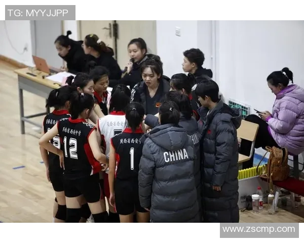 排球深度解析:西安排球队转换策略与战术的全面剖析