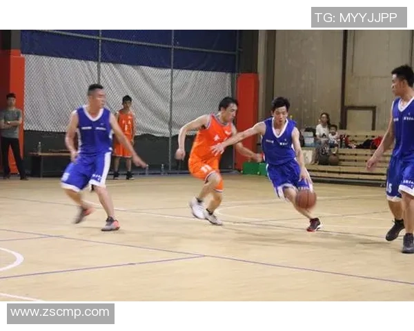 杭州篮球队实力揭秘：从战术分析到球员风采的全面探讨