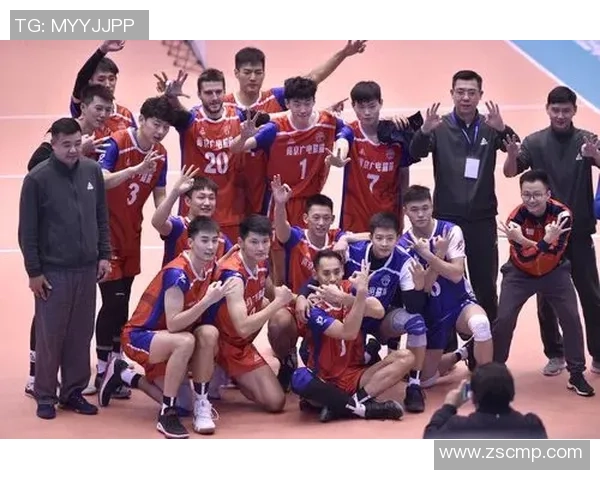 南京排球队耐力赛场表现评析与未来展望