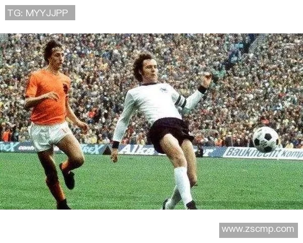 德国足球明星盘点：从贝肯鲍尔到穆勒的传奇之路