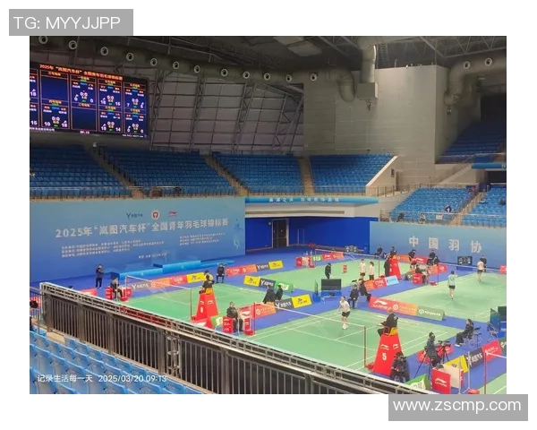 武汉羽毛球队的速度之美：探索羽毛球运动的魅力与发展