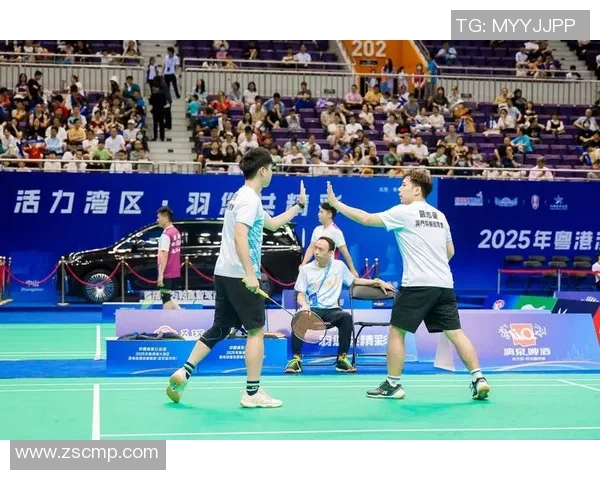 羽毛球的魅力与精神：深入了解广州羽毛球队的团队意识与文化