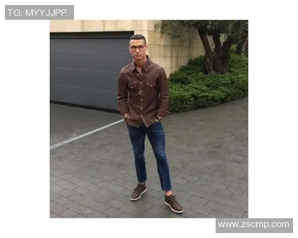 足球明星的时尚魅力究竟有多大引发了怎样的潮流风向标